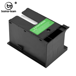 Boîte de maintenance T6710 pour <span class=keywords><strong>Epson</strong></span> <span class=keywords><strong>WF</strong></span> 5110 5190 5620 5690 4630 4640 <span class=keywords><strong>3520</strong></span> 3530 3540 3640 WP 4010 4020 4530 4533 4540 4590 M5190 - Product Image 2