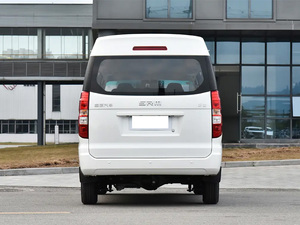 2025 per SRM buona fortuna salpa versione 305km <span class=keywords><strong>tipo</strong></span> Standard di autovettura 6 posti - Product Image 5