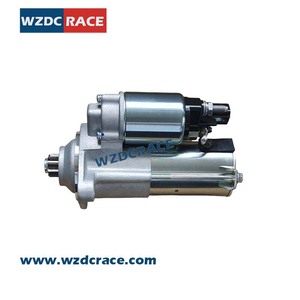 ชุดสตาร์ทเตอร์ WZDC RACE รุ่น ST17088 12V สำหรับรถยนต์เชอรี่ อะไหล่ทดแทน - Product Image 2