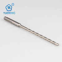 Pinceau à ciment SDS Plus 5/32, de qualité professionnelle, 6*210mm, 20 pièces, allemagne