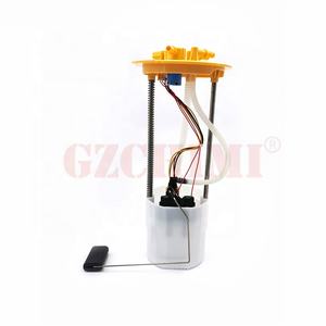 Assemblage de Module de pompe à carburant convient pour <span class=keywords><strong>Nissan</strong></span> NP300 <span class=keywords><strong>Navara</strong></span> pick-up D23M <span class=keywords><strong>Renault</strong></span> <span class=keywords><strong>Alaskan</strong></span> 17040-4KJ1A 170404KJ1A 17040-4KJ1A - Product Image 1