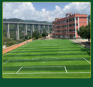 Fabricant de gazon artificiel, <span class=keywords><strong>prix</strong></span> bas, tapis, aménagement paysager, pelouse, gazon synthétique, gazon artificiel, Chine, <span class=keywords><strong>20</strong></span>-50m - Product Image 2