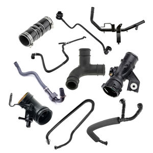 Manguera de aire de goma de <span class=keywords><strong>precio</strong></span> de fábrica de alta precisión del mercado de accesorios para <span class=keywords><strong>AUDI</strong></span> TT 06K103213A 06K103213J 4046283597475 - Product Image 5