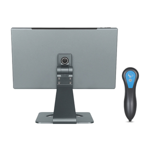 AI Smart Scalp Analyzer <b>Machine</b> Hair Follicle <b>Analysis</b> Detection with Printed Report Professional Salon Beauty Equipment - Product Image 5