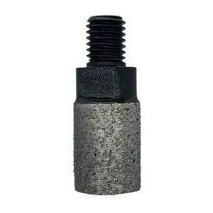 Crawne deagle Diamond CNC-Finger bits 20-mm-Einbauschneidbits zum Schneiden von Spül löchern an Radial arm maschinen