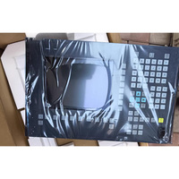 Tout nouveau Original pour Siemens 810D/DE/840D/DE panneau de commande avant 6FC5203-0AB13-0AA3 6FC5203-0AD10-0AA0 6FC5203-0AD25-0AA0