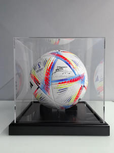 เสื้อเจอร์ซีย์ที่เซ็นลายโดย ICONS/Beckett/PSA พร้อมใบรับรองจาก PSA ของคริสเตียโน โรนัลโด สำหรับของที่ระลึกทางกีฬา สีที่สามารถปรับแต่งได้ - Product Image 2