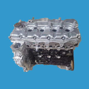 Bloque de Motor para JMC N800 Baodian Conquer <span class=keywords><strong>Mitsubishi</strong></span> <span class=keywords><strong>Canter</strong></span> JX4D30 JX4D30A5H, Repuestos para Automóviles - Product Image 5