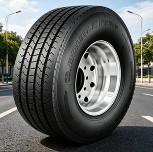 Neumático para Eje de <span class=keywords><strong>Remolque</strong></span> IM105, Verificado por EPA SmartWay, Baja Resistencia a la Rodadura, Larga Vida Útil - Product Image 2