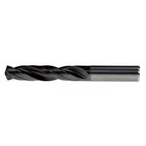 Ttake Carbide <b>Drill</b> Bit TA1044 5xD Nano TiAlN Coated For Machine Tools - Product Image 2