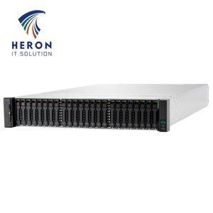 New Retail MSA 2060 10GBASE-T ISCSI LFF STO สำหรับ HPE Storage R7J72A มีสินค้าพร้อมส่ง - Product Image 2