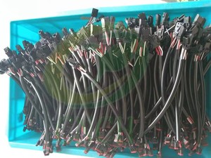 Pasang dan Mainkan ekstensi setang Can-bus Harness untuk Harley Davidson - Product Image 5