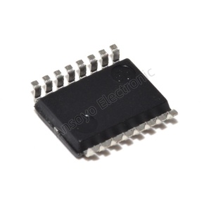 ANSOYO BA6885FS-E2 BA6885FS E2 BA6885 SOP SMD Circuitos Integrados Chips CI Gestión de Energía PMIC Componentes Electrónicos - Product Image 4