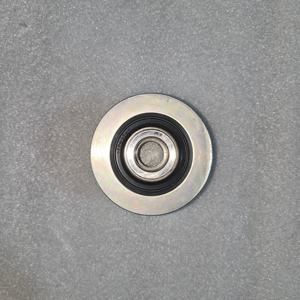 Puleggia Alternatore Auto Nuova OE per Skoda <span class=keywords><strong>VW</strong></span> <span class=keywords><strong>Polo</strong></span>, Codici F-226556 535000910 1126301557 138282 332290 335151 028903119S 588066 - Product Image 3