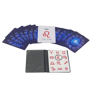 Prediction Card Magic Tricks Close Up Stage Props Magician Mind Predict Cards Magic Tricks Magic Card