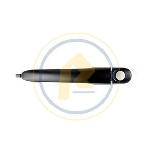 Maniglia esterna per porta Ac Rolcar ADAPTABLE per OE 1633074 adatta per Ford Ka 2008 - Product Image 1