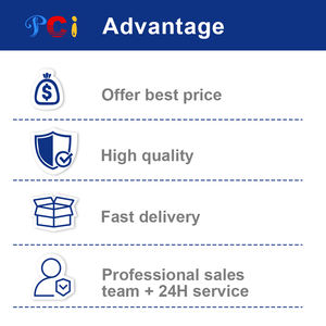 ตลับหมึกโทนเนอร์ PCI Tnp80 ใช้แทนกันได้กับตลับหมึกโทนเนอร์ <span class=keywords><strong>Konica</strong></span> Minolta Bizhub Tnp81 <span class=keywords><strong>C3320i</strong></span> C3300i/C4000i ตลับหมึกโทนเนอร์สี - Product Image 2