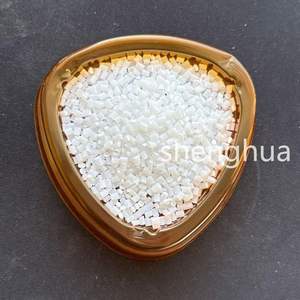 Granulés de plastique HIPS, résine vierge, qualité moulage par injection, haute rigidité, haute résistance, haute fluidité, échantillons gratuits disponibles, prix compétitif - Product Image 5
