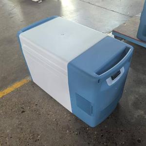 Cofre congelador de vacunas <span class=keywords><strong>pequeño</strong></span> portátil de baja temperatura de 25L-25 grados - Product Image 6