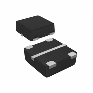 ชิ้นส่วนวงจรอิเล็กทรอนิกส์สำหรับการจัดการพลังงาน (PMIC) ของแท้ 4 SMD, ขาแบนแบบเปิด S-1313B35-A4T1U3 - Product Image 1