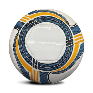 Balón de Fútbol GOLTY GSM-1014A Talla 5 Peso 410-430G y Circunferencia 680-700MM de Alta Calidad, Profesional y Original - Product Image 2