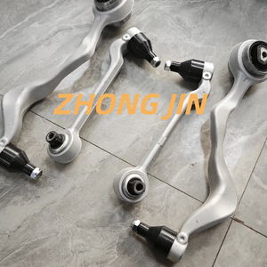 Brazos de Control Delanteros y Traseros para <span class=keywords><strong>BMW</strong></span> E90, Kit de Suspensión para <span class=keywords><strong>BMW</strong></span> E90, E91, E92, 128i, 135i, 328i, 335i - Product Image 2