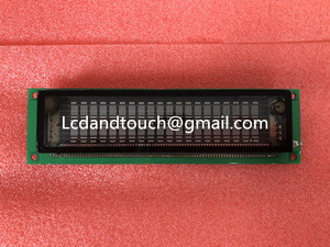 VFD mô-đun 20s207da4 Màn hình LCD hiển thị bảng điều khiển sửa chữa thay thế + 100% thử nghiệm 20s207da4 - Product Image 4