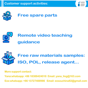 Petite machine à pulvériser de mousse de polyuréthane - Contrôle de température PID, fonctionnement facile pour l'isolation (entrepôts frigorifiques/canalisations/réservoirs) - Product Image 3