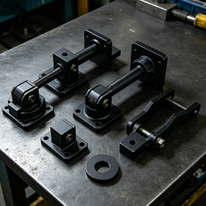Boquilla de latón para impresora 3D de 0.2-1.0mm, mecanizada por CNC con tolerancia de precisión de 0.01mm, boquillas reemplazables para filamento PLA ABS PETG TECH-KING - Product Image 2