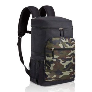 Grande Capacité Déjeuner Randonnée Pique-Nique Camping Plage Étanche <span class=keywords><strong>Sac</strong></span> <span class=keywords><strong>Isotherme</strong></span> <span class=keywords><strong>Sac</strong></span> À <span class=keywords><strong>Dos</strong></span> <span class=keywords><strong>Isotherme</strong></span> - Product Image 1