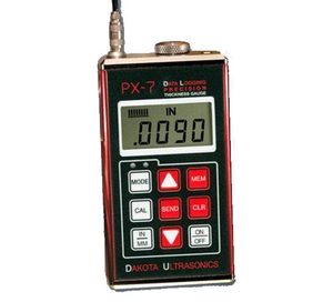 เครื่องวัดความหนา DAKOTA PZX-7 PZX-7DL PX-7 PX-7DL รุ่นใหม่ - Product Image 1