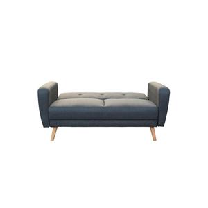 Nhà máy bán Thổ Nhĩ Kỳ <span class=keywords><strong>mini</strong></span> kích thước 3 lần tình yêu gấp <span class=keywords><strong>Sofa</strong></span> giường với cánh tay - Product Image 5