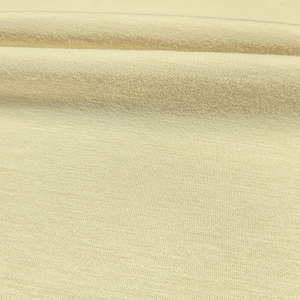 Tissu <span class=keywords><strong>de</strong></span> plongée en matériau modal tricoté écologique, tissu <span class=keywords><strong>de</strong></span> plongée en spandex en polyester solide <span class=keywords><strong>de</strong></span> haute qualité pour robe/ - Product Image 3