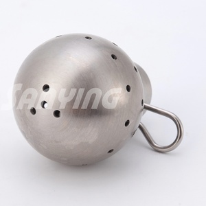 Stainless Steel Fixed tank Clean Washing <strong>Spray</strong> Ball - Product Image 4