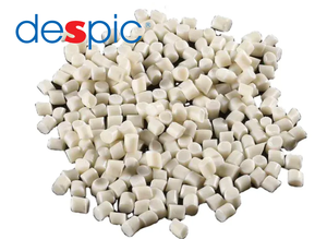 Resina biodegradable compostable de alta calidad con almidón de maíz para bolsas ecológicas de compras, basura y <span class=keywords><strong>caca</strong></span> de mascotas - Product Image 5