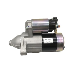 ไดสตาร์ท <span class=keywords><strong>VALEO</strong></span> 442915 1.2kW 12V 9 ฟัน รุ่น OE 2043000100 5511692435 4G183708110 สำหรับรถยนต์ที่ไม่มีระบบ Start-Stop สำหรับ EMGRAND - Product Image 3