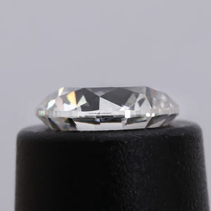 Forever Brilliant 1.5ct Diamante CVD de laboratorio suelto de diamante cultivado con IGI Certificado Diamante suelto natural para joyería - Product Image 4