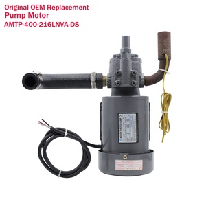 Motor de Bomba Original AMTP-400-216LNVA-DS 22302135-01 6018149 para AKZ431-046 AKZ437/438/439, Repuestos Daikin, Piezas HVAC - Product Image 1