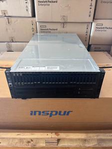 Netwerkserver Inspurr Nf 5468m6 Xeon Goud 2.6Ghz <span class=keywords><strong>32</strong></span> Kern 8358 256G 8X2.4T Sas 8gpu 4u Rack <span class=keywords><strong>Server</strong></span> Nf 5468m5 - Product Image 2