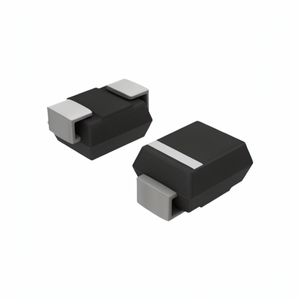 Buy Online Electronic Components Original One Stop Service SJPJ-D3V Single Diodes 2-SMD, J-Lead - Product Image 1
