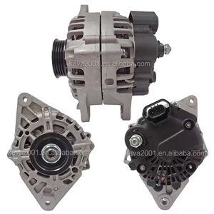<span class=keywords><strong>Alternateur</strong></span> automobile 12V, pour <span class=keywords><strong>Hyundai</strong></span> essence 37300, 26100, 3730026100 - Product Image 1