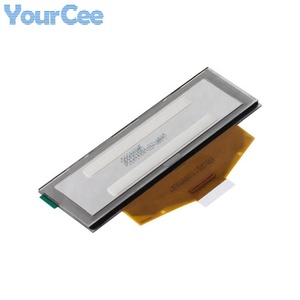 3.12 inch 3.12 "OLED hiển thị Màn hình <span class=keywords><strong>LCD</strong></span> module Độ phân giải 256*64 SPI ssd1322 vàng trắng xanh xanh - Product Image 5