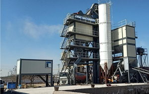 QC1500 100-120 t/h <span class=keywords><strong>Precio</strong></span> <span class=keywords><strong>de</strong></span> decantador <span class=keywords><strong>de</strong></span> betún <span class=keywords><strong>Precio</strong></span> <span class=keywords><strong>de</strong></span> máquina <span class=keywords><strong>de</strong></span> fusión <span class=keywords><strong>de</strong></span> <span class=keywords><strong>asfalto</strong></span> - Product Image 2