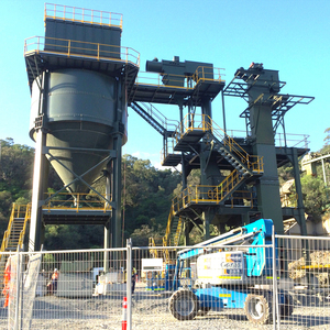 Trung Quốc Nhà cung cấp nhà sử dụng Ngô Ngô thép bắt vít hầm Silo giá - Product Image 4