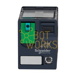 Schneider Electric RXM4AB2ED - Nuevo - Product Image 1