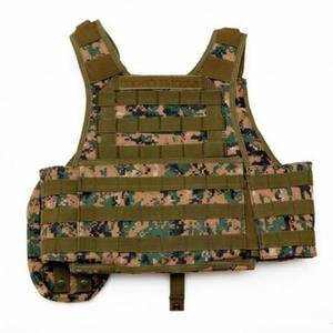 高強度防弾ベスト型 - Product Image 2