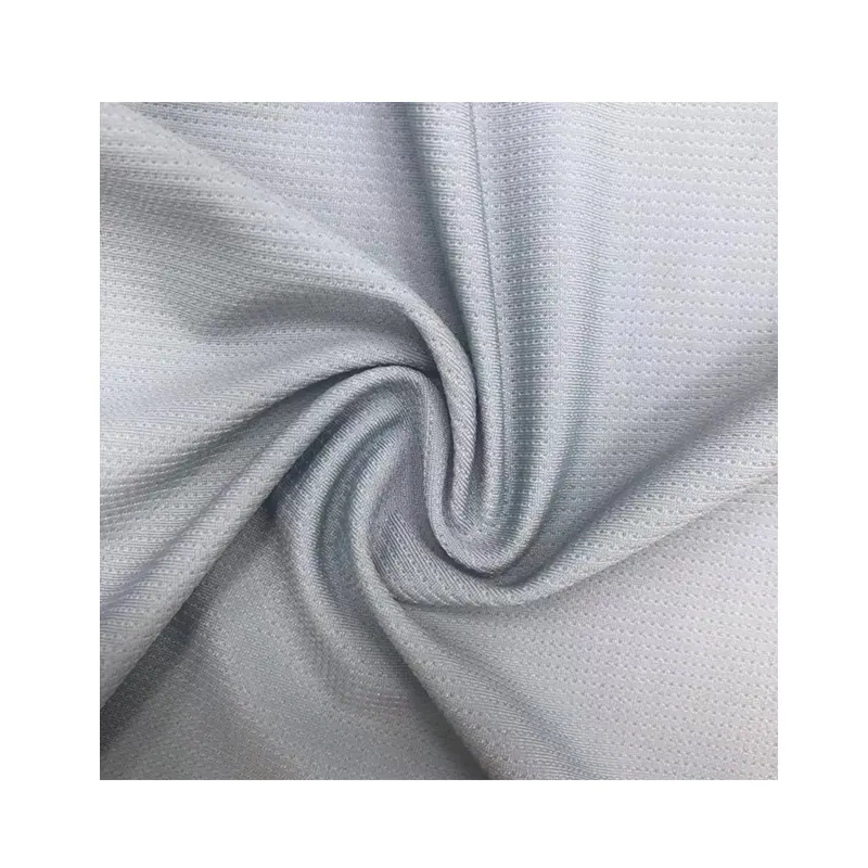 New Type fashion Sports and leisure breathable elastic knitted fabric