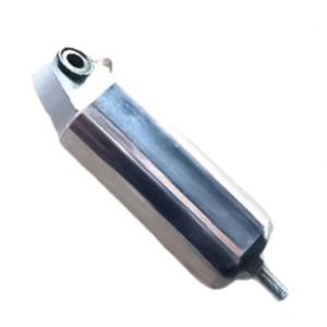 Shaanxi Automobile SX2190 Cylindre de surpression de soupape de frein d'échappement; Cylindre de surpression de soupape de frein d'échappement de véhicule de transport - Product Image 1