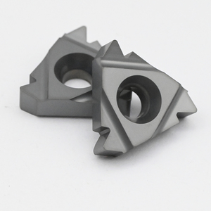 Luồng chèn 22er6un bl1220 cho các bộ phận thép, hợp kim niken, thép không gỉ - Product Image 4