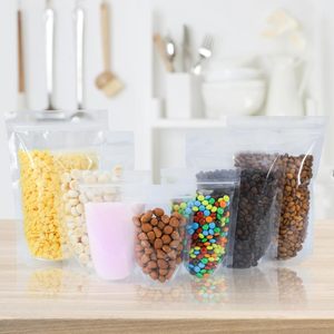 Bán buôn biểu tượng tùy chỉnh nhôm lá chuối chuối Ngô thực phẩm Túi Tortilla đóng gói nhựa khoai tây chiên Túi - Product Image 2